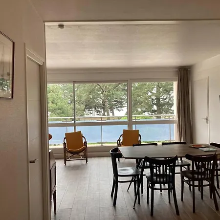 Le Nid De Men Er Beleg - Appt Proche * Saint-Philibert (Morbihan)