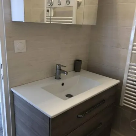 Le Nid De Men Er Beleg - Appt Proche Apartment