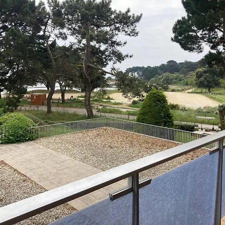 Apartment Le Nid De Men Er Beleg - Appt Proche *