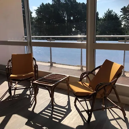 Le Nid De Men Er Beleg - Appt Proche Apartment Saint-Philibert (Morbihan)